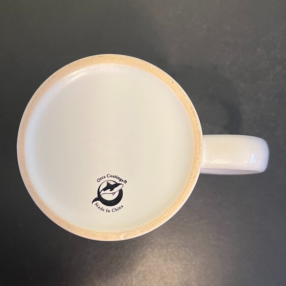 ALOE YOU VERA MUCH Plant Lover Ceramic Mug ~ Succulents ~ House Plants - Picture 9 of 10